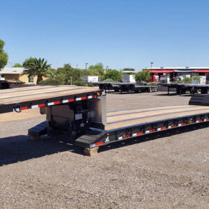Construction-Trailers